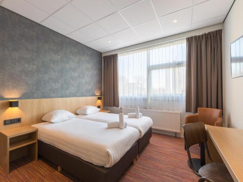 Best Western Amsterdam image