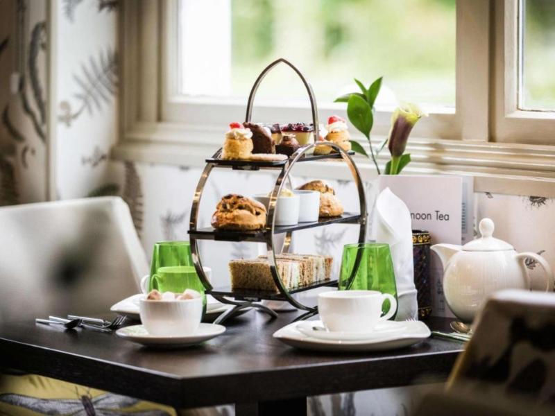 Woughton House Hotel image
