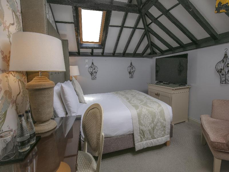 Woughton House Hotel image