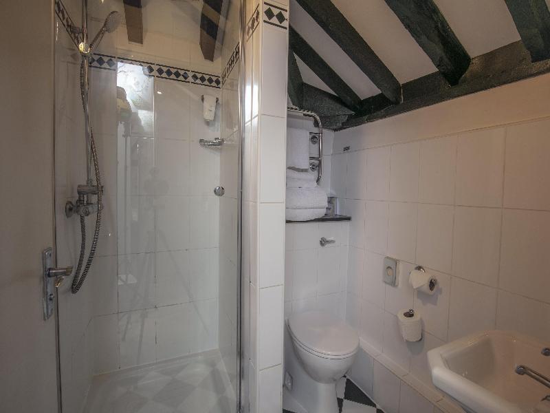 Woughton House Hotel image