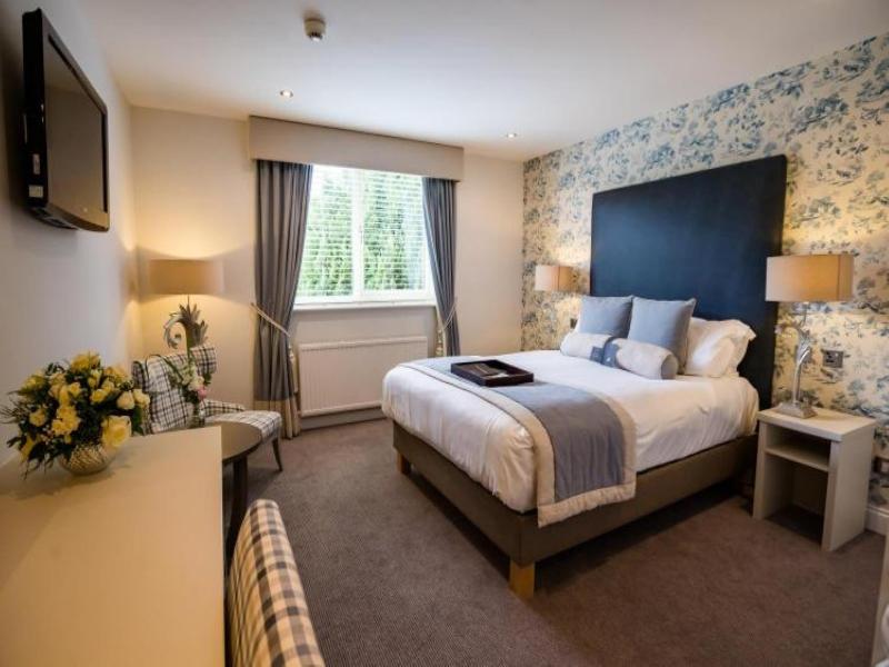Woughton House Hotel image