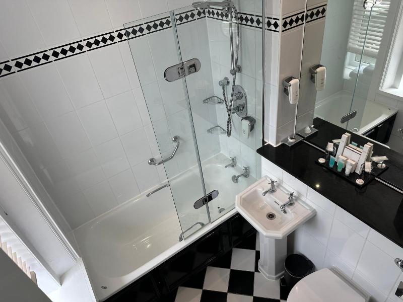 Woughton House Hotel image