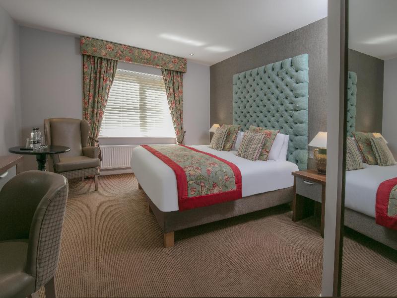 Woughton House Hotel image