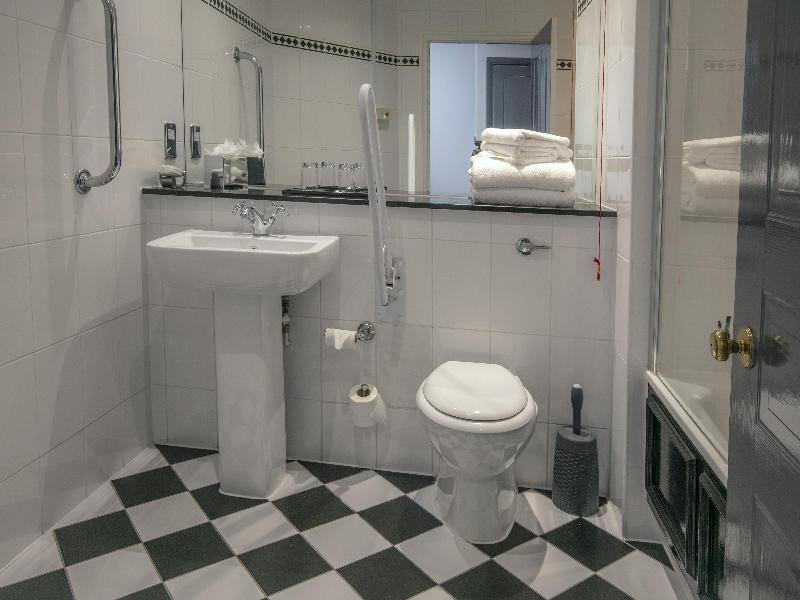 Woughton House Hotel image
