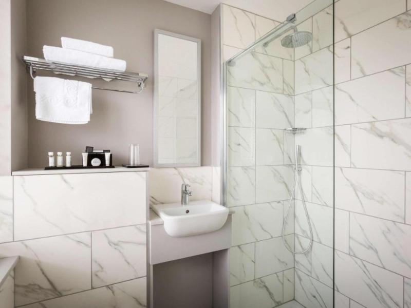 Woughton House Hotel image