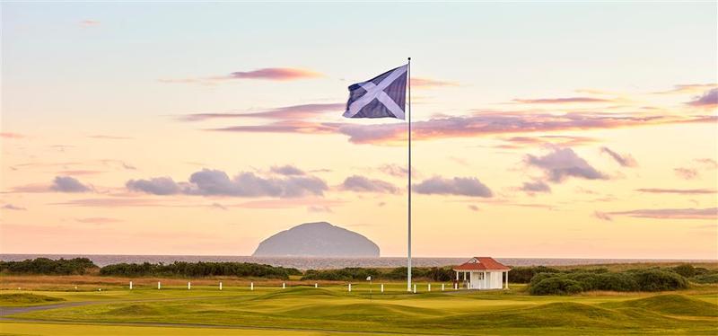 Trump Turnberry, a Luxury Collection Resort
