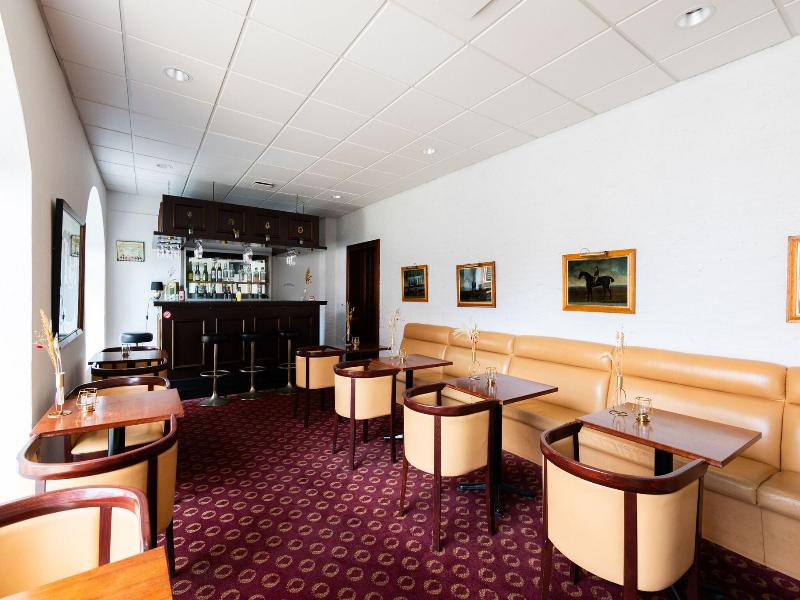 Milling Hotel Windsor