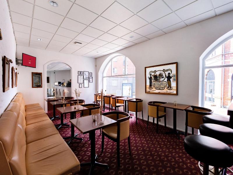 Milling Hotel Windsor