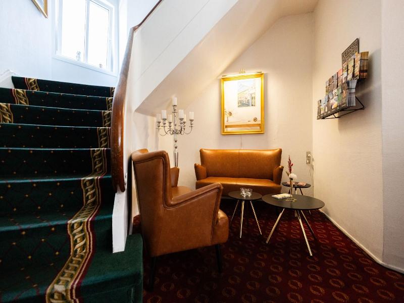 Milling Hotel Windsor
