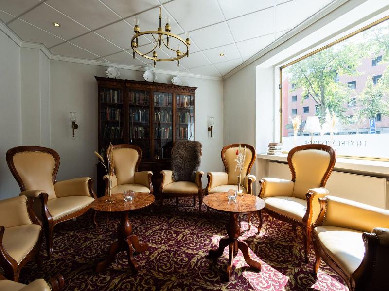 Milling Hotel Windsor