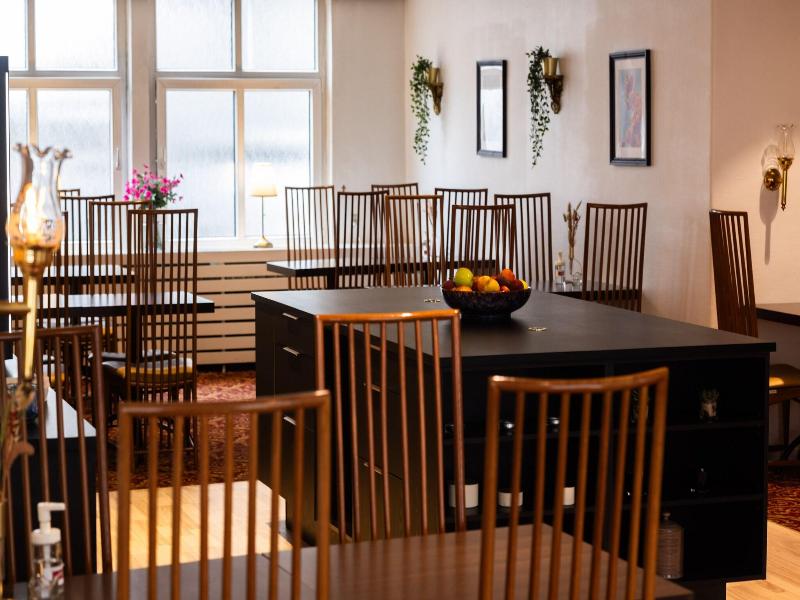 Milling Hotel Windsor