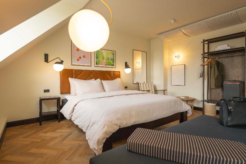 Khách sạn Mayfair Copenhagen