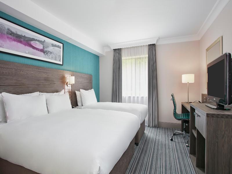 Leonardo Hotel East Midlands Airport image