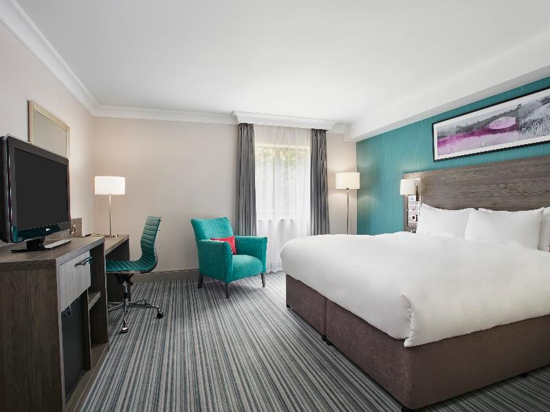 Leonardo Hotel East Midlands Airport image