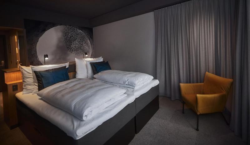 Hoje Taastrup Hotel Copenhagen West image