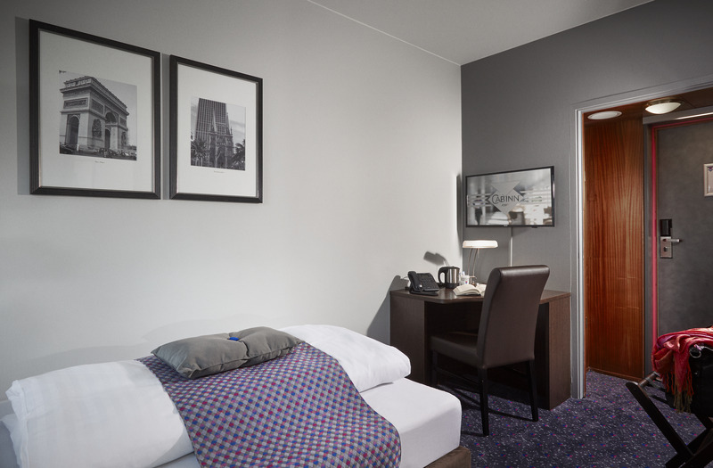 Fotos Hotel Australia