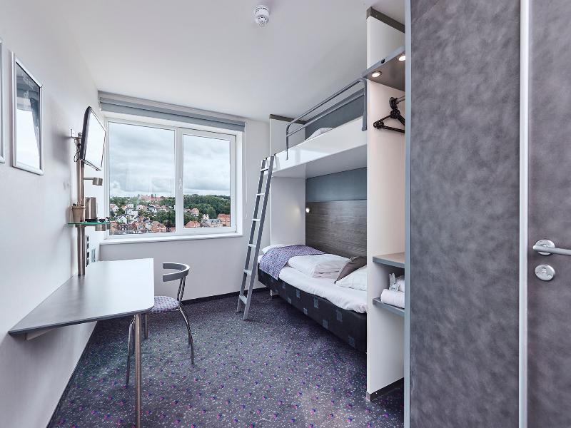 Cabinn Vejle image