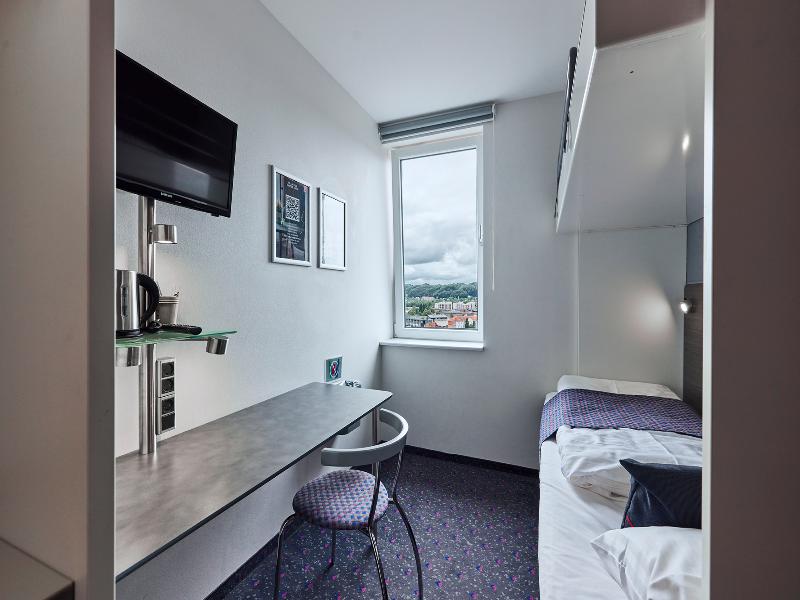 Cabinn Vejle image