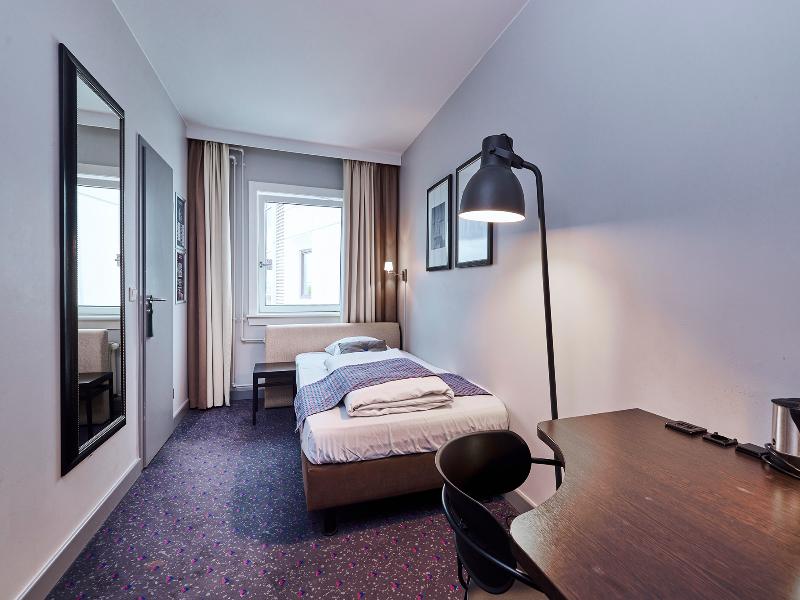 Cabinn Vejle image