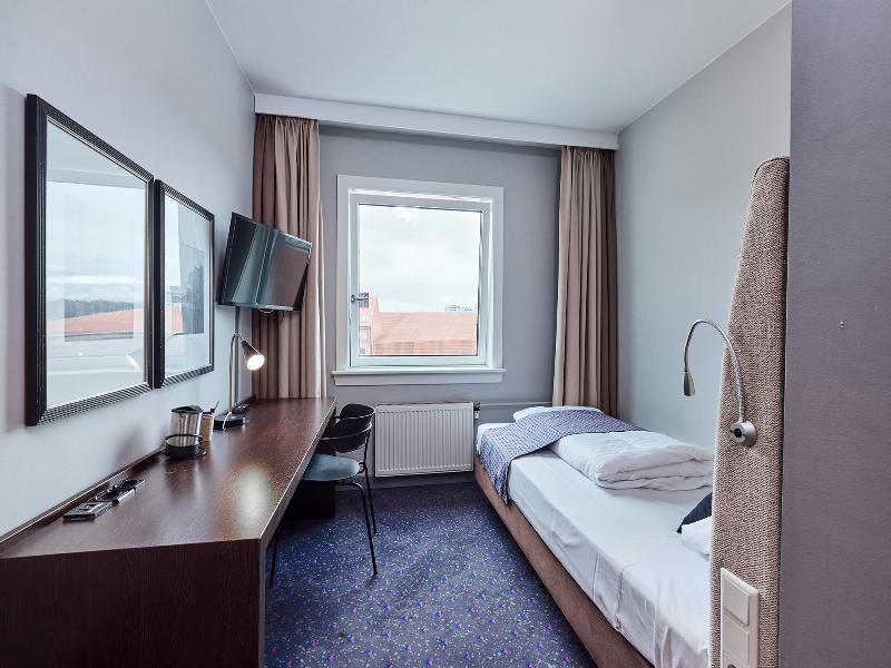 Cabinn Vejle image