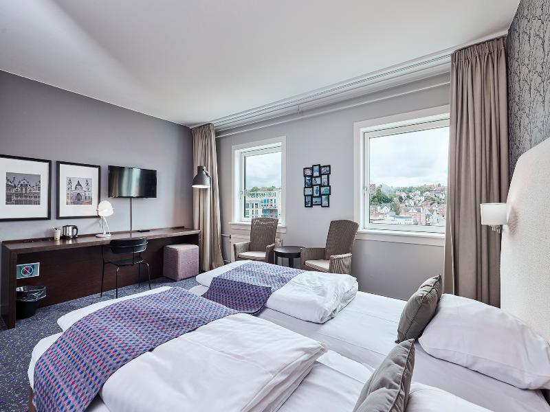 Cabinn Vejle image