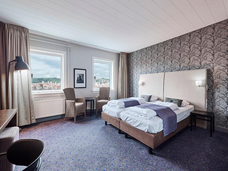 Cabinn Vejle image
