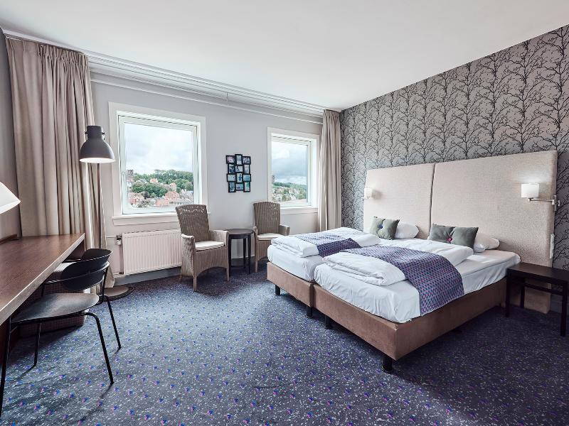Cabinn Vejle image