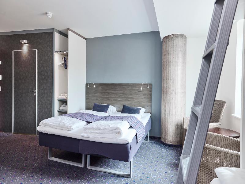 Cabinn Vejle image