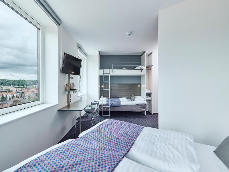 Cabinn Vejle image