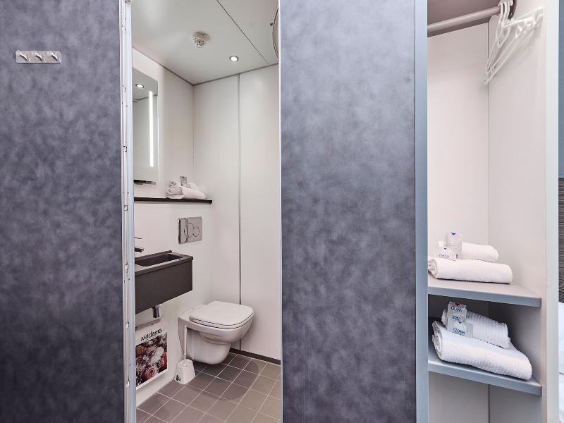 Cabinn Vejle image