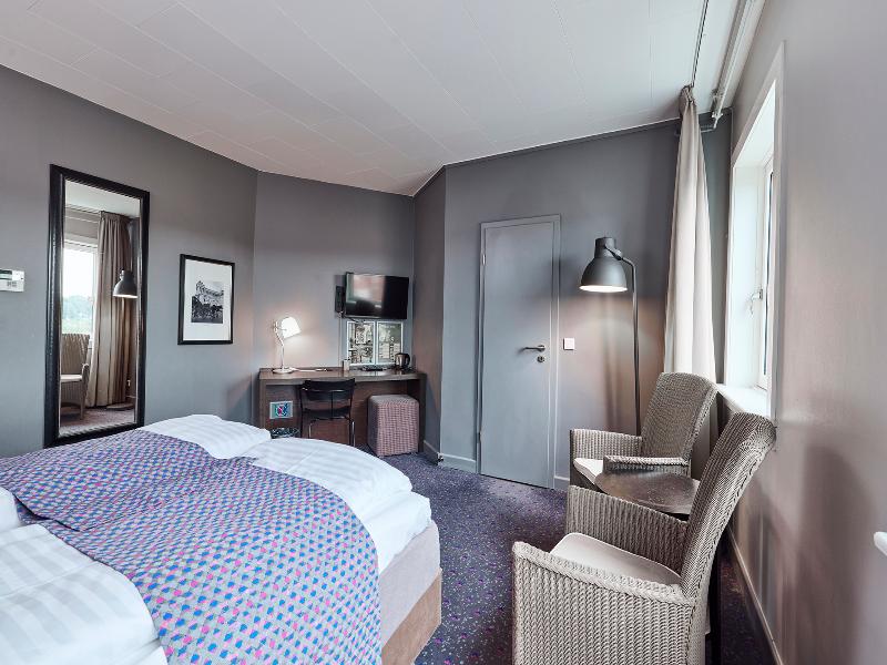 Cabinn Vejle image