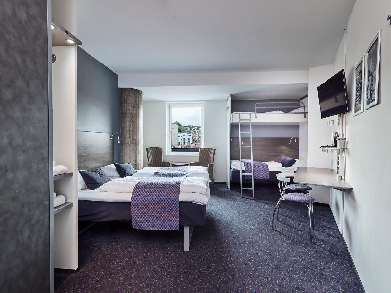 Cabinn Vejle image
