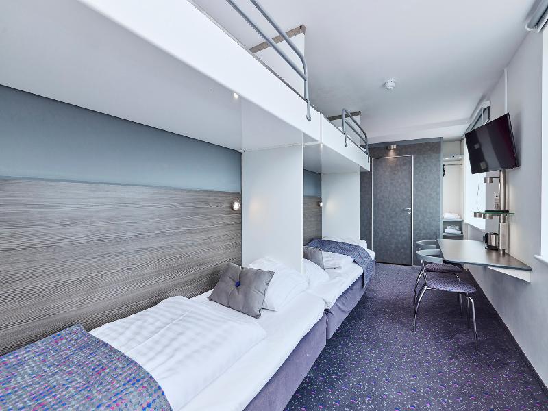 Cabinn Vejle image