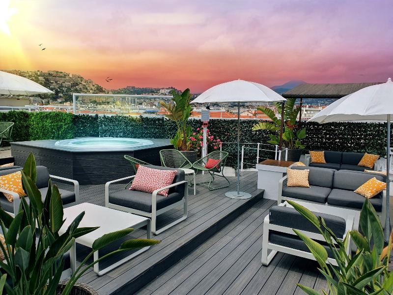Splendid Hotel & Spa Nice image