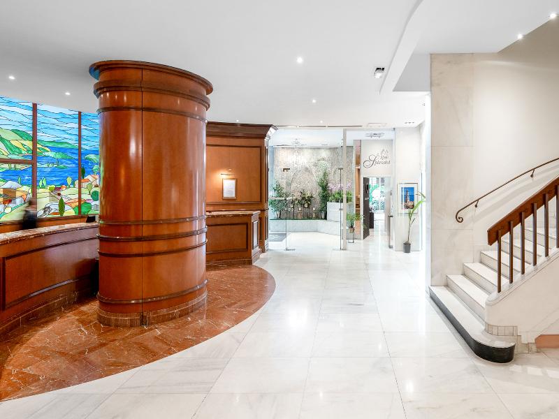 Splendid Hotel & Spa Nice image
