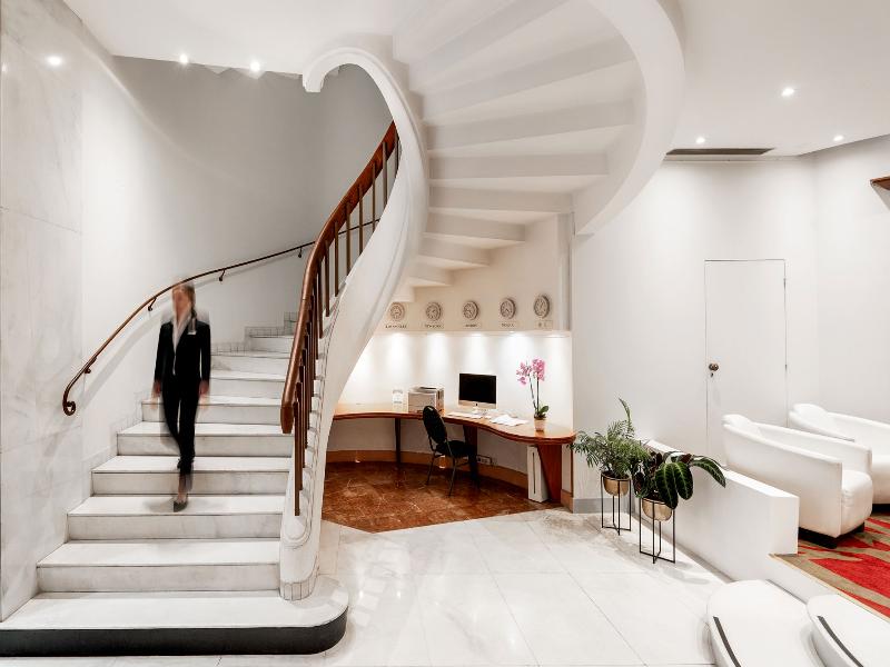 Splendid Hotel & Spa Nice image