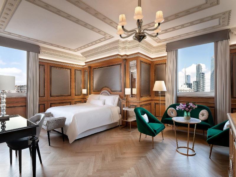 The Westin Palace Milan image