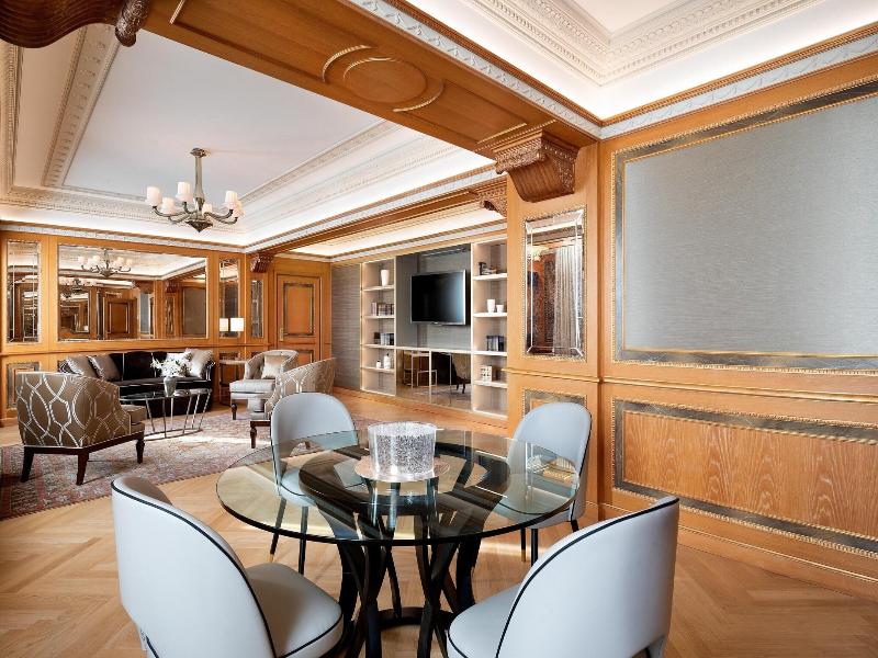 The Westin Palace Milan image