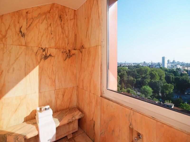 The Westin Palace Milan image
