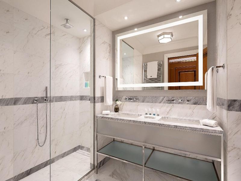 The Westin Palace Milan image