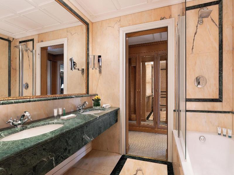 The Westin Palace Milan image