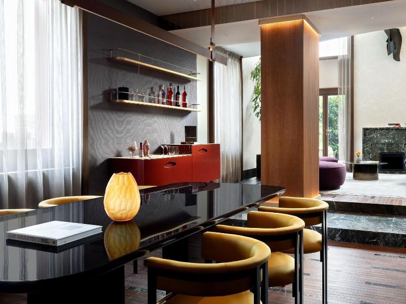 The Westin Palace Milan image