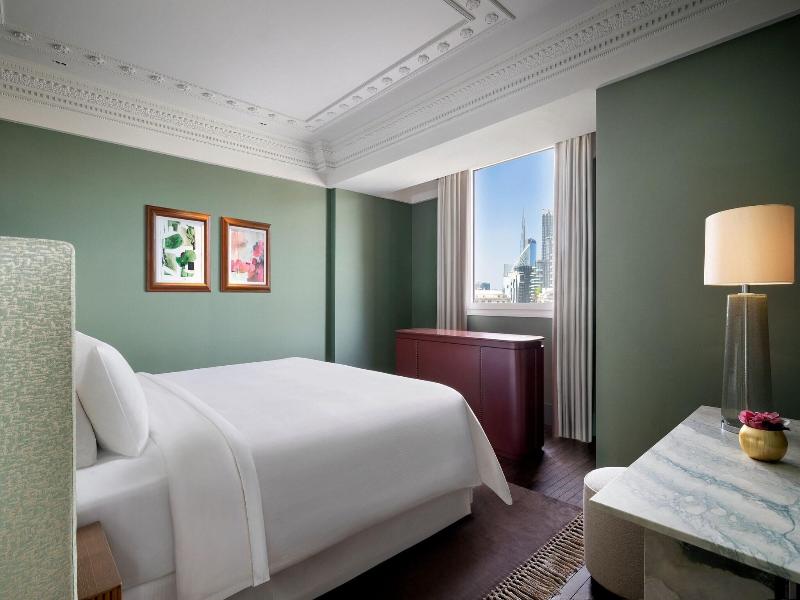 The Westin Palace Milan image