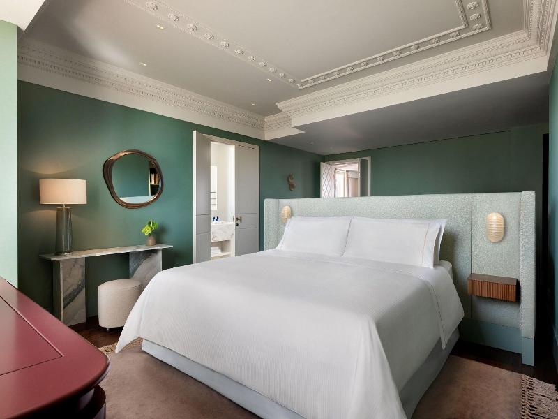 The Westin Palace Milan image