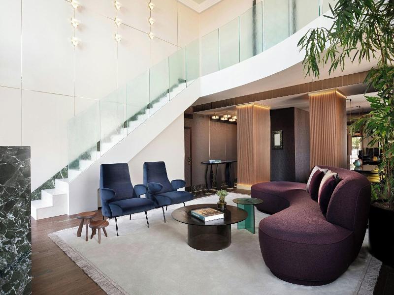 The Westin Palace Milan image