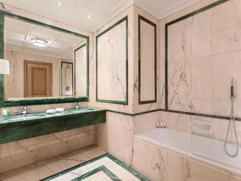 The Westin Palace Milan image