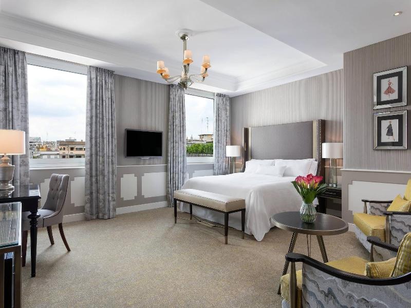 The Westin Palace Milan image