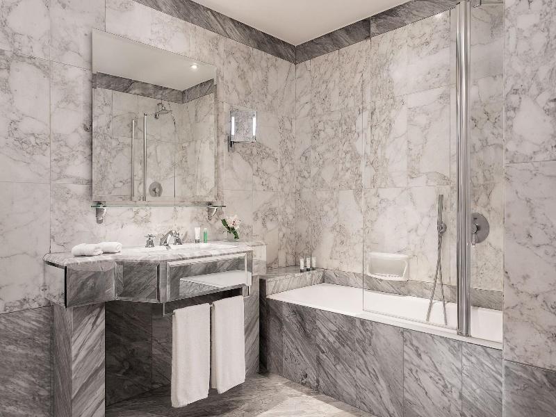 The Westin Palace Milan image
