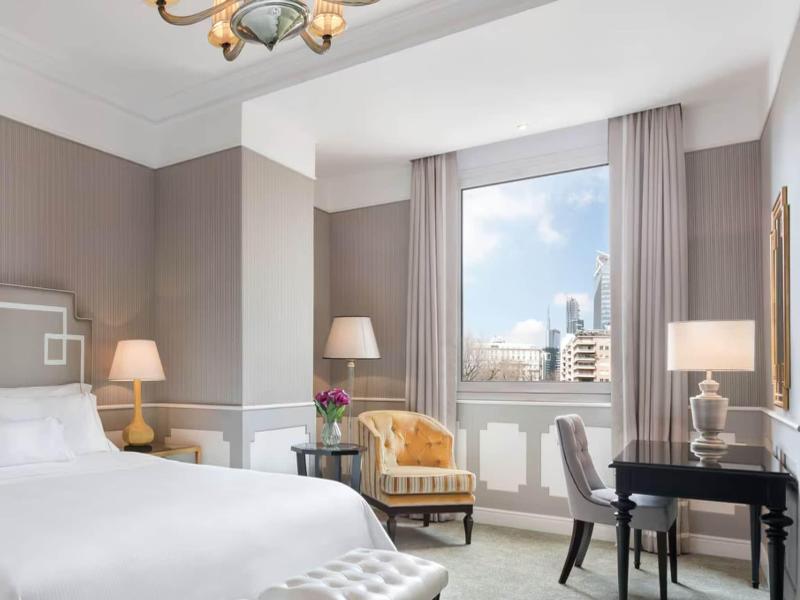 The Westin Palace Milan image