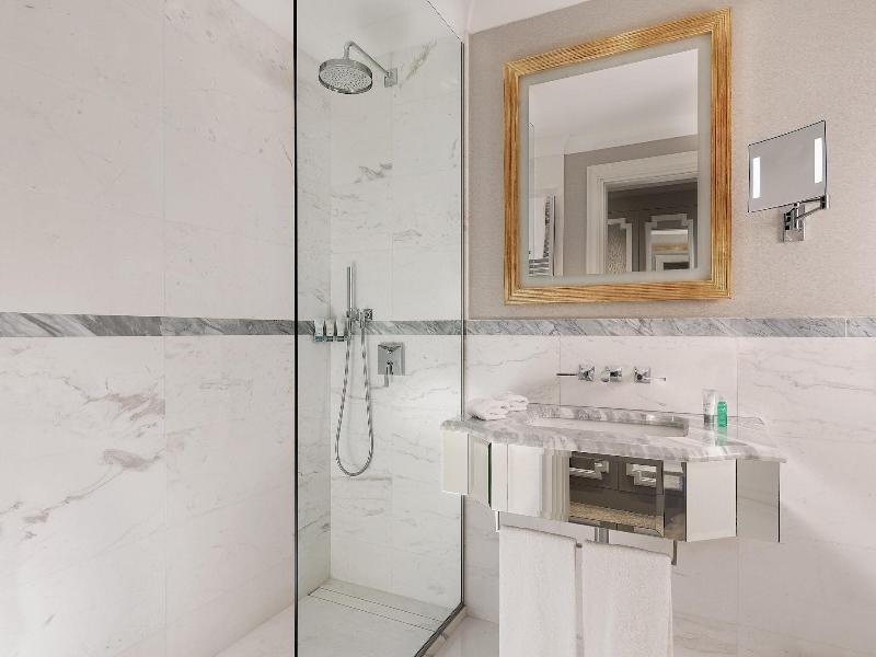 The Westin Palace Milan image